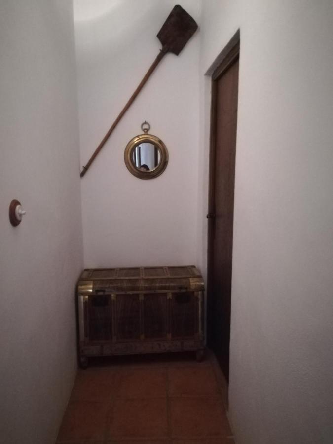 Bancal De Los Perez Carataunas Kültér fotó